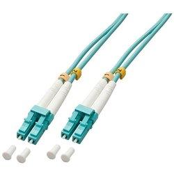 Fibra optica LC-LC OM3 200m