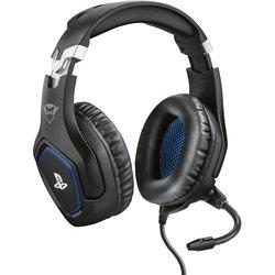 Auriculares de Gamer Forze