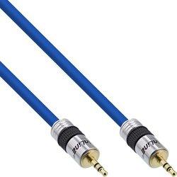 Cable de Audio INLINE