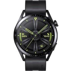 Huawei Watch GT 3 46mm Active Negro