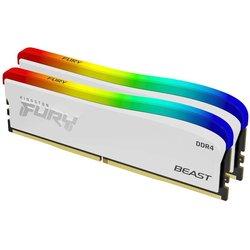 Memoria RAM DDR4 KINGSTON Kf432C16Bwak2/16 (16 GB - 3200Mhz)