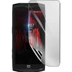 Protector de pantalla de hidrogel antigolpes y antiarañazos para Crosscall Core X5 - Transparente