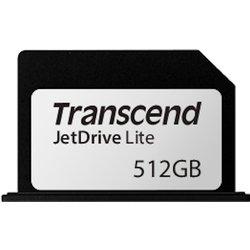 Transcend JetDrive Lite 330 512 GB