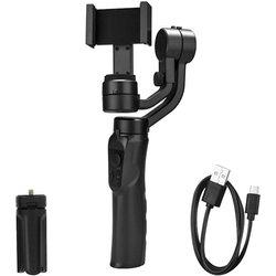 Gimbal LEMONDA GIMBF6 (Smartphones - Negro)