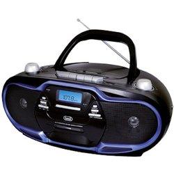 Radio Cd Trevi Cmp 574 Usb