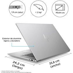 HP ZBOOK STUDIO G10 I9-13900H SYST