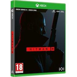 Hitman III para Xbox