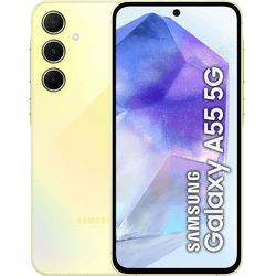 Galaxy A55 5G, Móvil