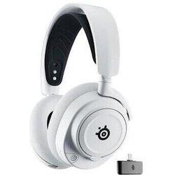 Auriculares Blanco STEELSERIES