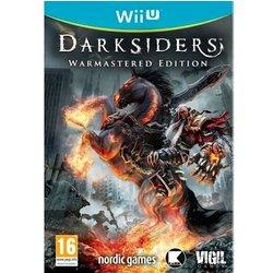 Darksiders Remasterizado WII U - 114141