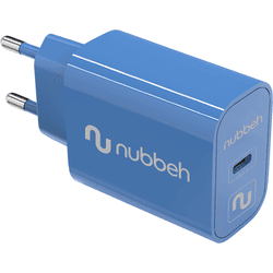 Cabeza de carga USB Tipo C 25W