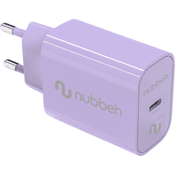 Cabeza de carga USB Tipo C 25W