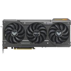 ASUS Tuf Rx 7600 Xt O16G Juegos