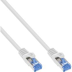 InLine 74830W cable de red Blanco 30 m Cat6a S/FTP (S-STP)