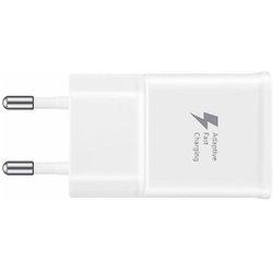 Adaptador SAMSUNG 3120932 (USB - Blanco)