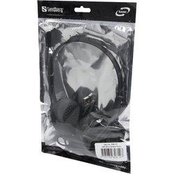 Sandberg USB Office Headset Saver