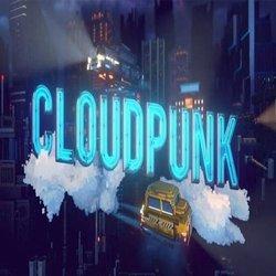 Juego para Nintendo Switch Cloudpunk no