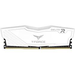 Team Group DELTA módulo de memoria 8 GB 2 x 8 GB DDR4 3600 MHz