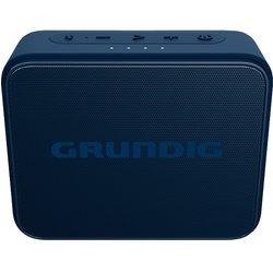 Altavoz GRUNDIG Azul