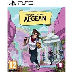 Treasures Of The Aegean (PS5)