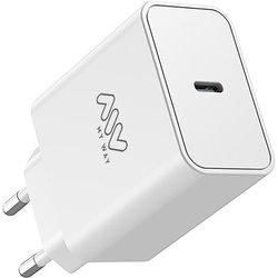 Myway Cargador De Pared Usb-c Pd 45w