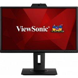 ViewSonic VG2440V 24" LED IPS FullHD Webcam