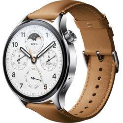 Smartwatch XIAOMI Watch S1 Pro GL Dorado