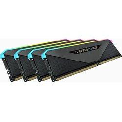 Corsair Vengeance RGB RT DDR4 3600MHz 32GB 4x8GB CL18