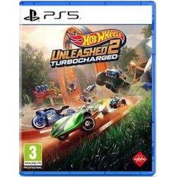 Hot Wheels Unleashed 2 Ps5