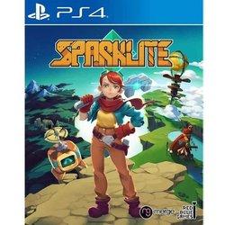 Juego Sparklite PS4