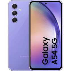 Galaxy A54 5G 128GB+8GB RAM