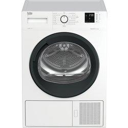 Beko Secadora De Carga Frontal Dh10413gao