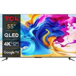 TV 55" QLED TCL 55C649