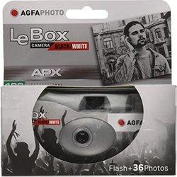 Agfa lebox 36