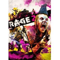 Juego Rage 2 Xbox One