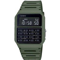 Reloj Casio Hombre CA-53WF-3BEF Calculadora