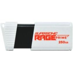 Patriot Pendrive Rage Prime 250gb