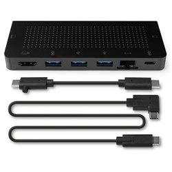 HUB TWELVE SOUTH STAYGO USB-C