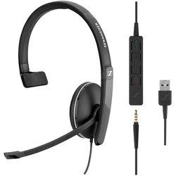 Sennheiser Auriculares Sc 135 Usb