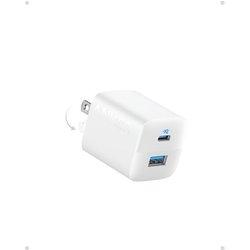 Anker Cargador De Pared Usb-c A2331g21 Usb-c Y 33w