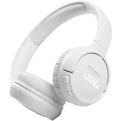 Auriculares Jbl Tune 510bt Blanco