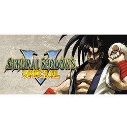 Samurai Shodown Special Edition Xbox One / Series