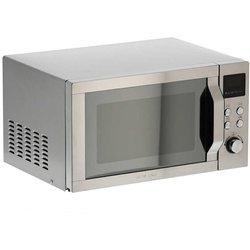 MW 7751 Microondas 20 L 800 W Acero Inoxidable Inox