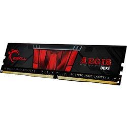 G.skill Memoria Ram Aegis 1x8gb Ddr4 3200mhz