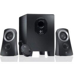 Altavoz LOGITECH Z313