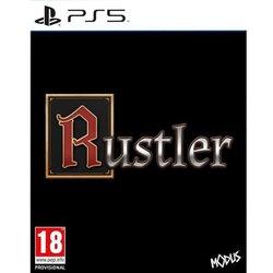 Rustler (PS5)