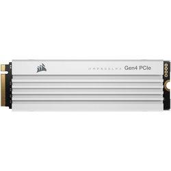 Corsair Ssd Mp600 Pro Lpx Pcie 4.0 3d 2tb