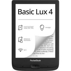 PocketBook BASIC LUX 4 - INK BLACK