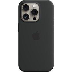 iphone 15 pro si case black