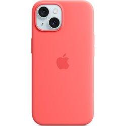 iphone 15 si case guava